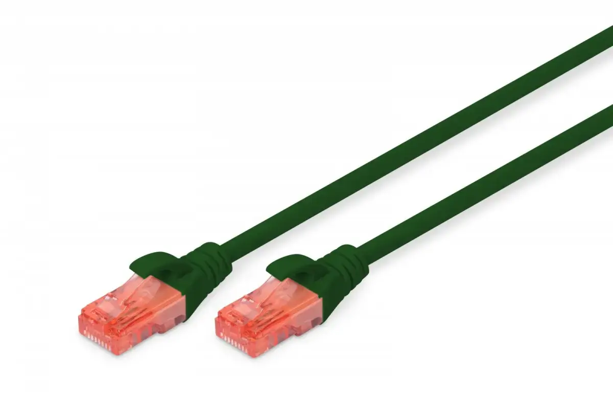 Patch cable RJ45 DK-1612-050|G