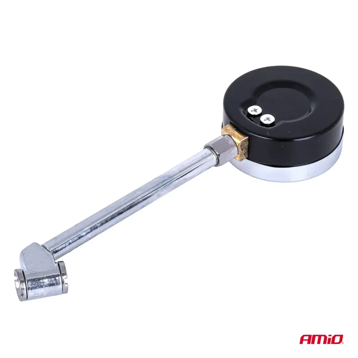 Truck pressure gauge TIR 15 bar PG-15 AMIO-01708