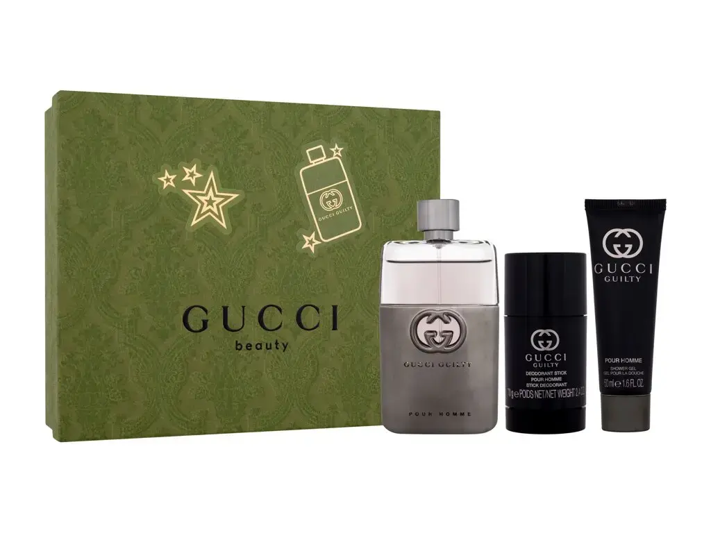Gucci Guilty Eau de Toilette 90 ml