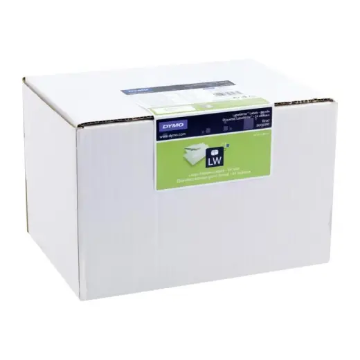 Dymo 13187 LW Labels (S0722390) 24x Rollen 1 VPE