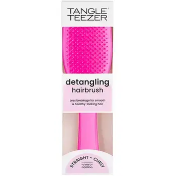 Tangle Teezer The Ultimate Detangler Runway Pink - Kartáč na vlasy 0ml