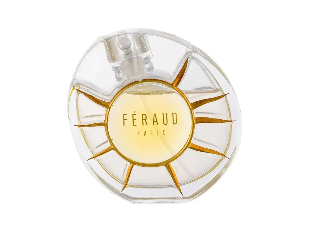 Louis Feraud Feraud Eau de Parfum 50 ml