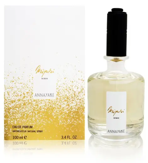Annayake Miyabi (EDP) parfumuotas vanduo moterims 100 ml