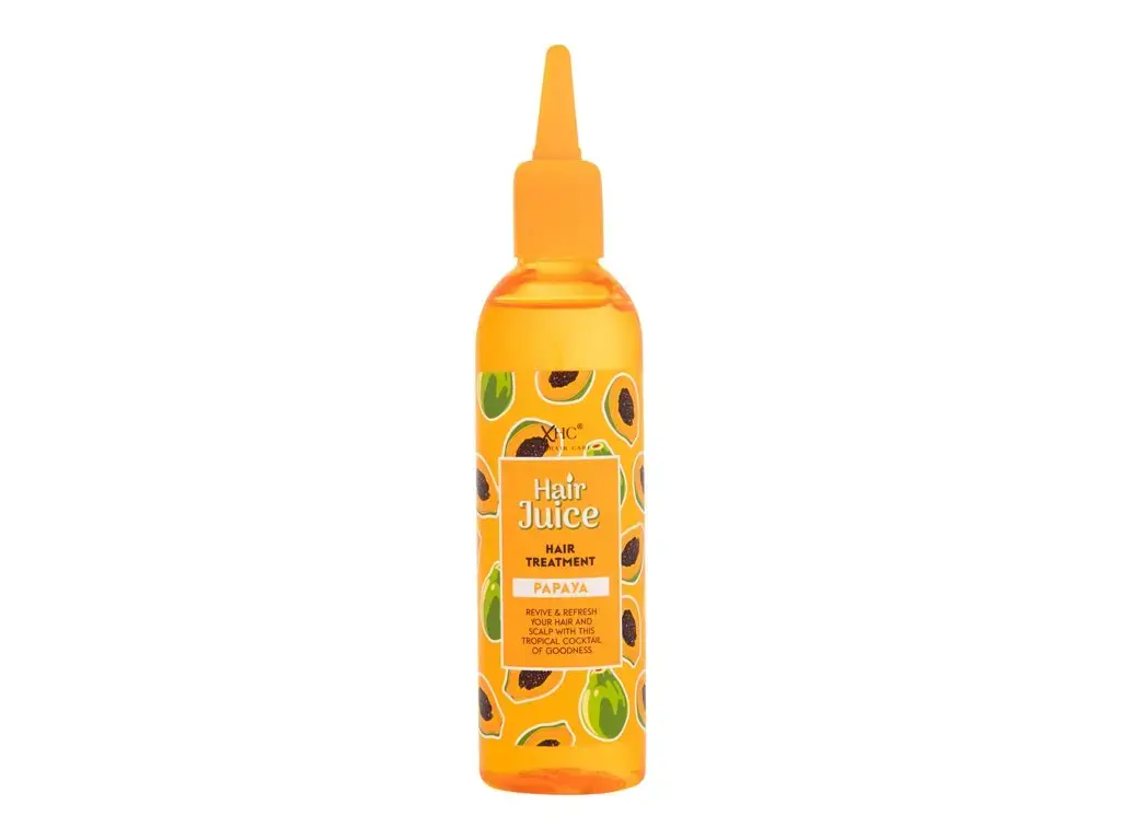 Xpel Hair Juice Papaya Hair Treatment
