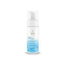 Fine cleansing foam with 150ml vilino extract
