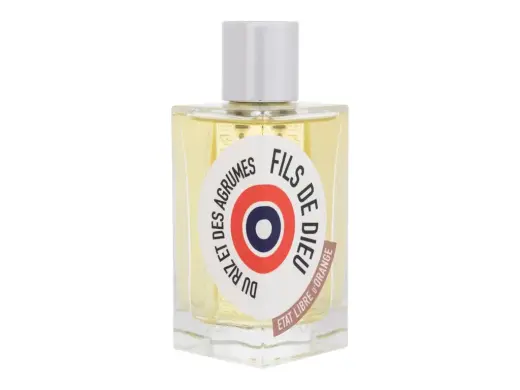 Etat Libre d´Orange Fils de Dieu Du Riz Et Des Agrumes Eau de Parfum 100 ml