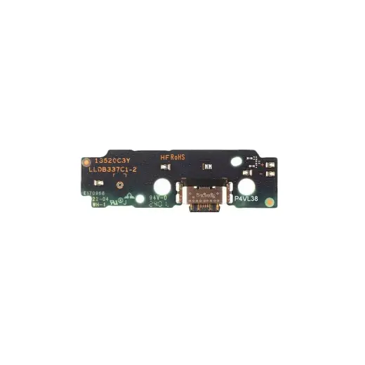 Xiaomi Redmi A3 Board with Charging Connector (Service Pack)