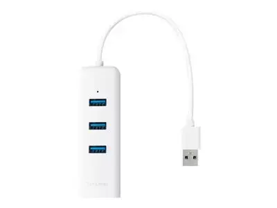 TP-LINK TPLINK Medienkonverter (UE330)
