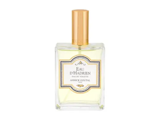 Goutal Eau d´Hadrien Eau de Toilette 100 ml