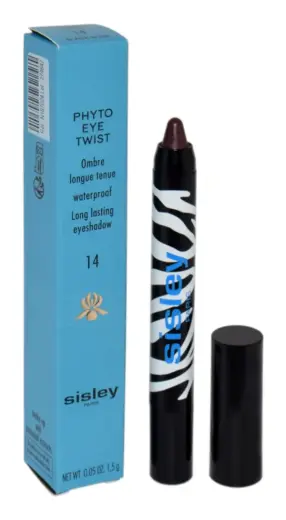 Sisley Phyto - Eye Twist 14 Black Rose 1,5g