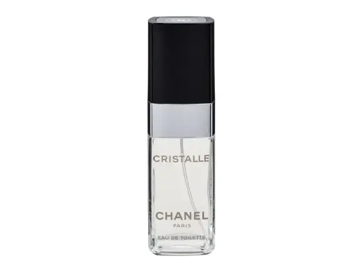 Chanel Cristalle Eau de Toilette 100 ml