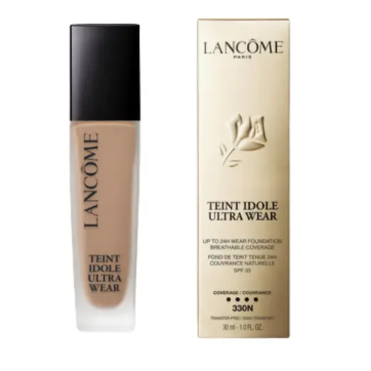 Teint Idole Ultra Wear Foundation SPF 35 30 ml
