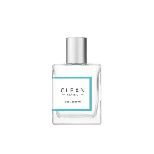 Clean Classic Cool Cotton parfémovaná voda pro ženy Tester 60 ml