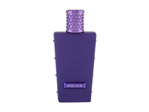 Police Shock-In-Scent Eau de Parfum 50 ml