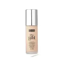 Light Liquid Makeup SPF 10 Active Light ( Perfect Skin Foundation) 30 ml