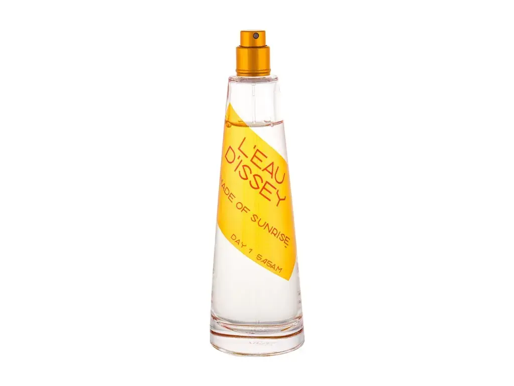Issey Miyake L'Eau D'Issey Shade of Sunrise Eau de Toilette 90 ml