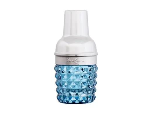 Pepe Jeans Life Is Now For Him Eau de Toilette 30 ml