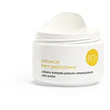 Peptide Cream (dry, mature skin)