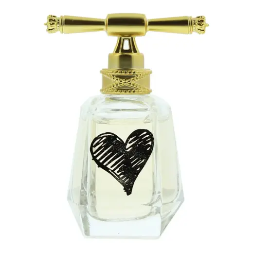 Juicy Couture I Love Juicy Couture (EDP) parfimērijas ūdens sievietēm 5 ml