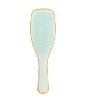 Tangle Teezer the Ultimate Flat Brush for Straight and Curly Hair Orange