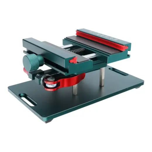 Rotary Repair Stand