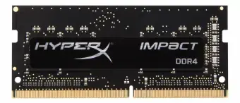 HyperX KF426S16IB|16 1 x 16 GB Black