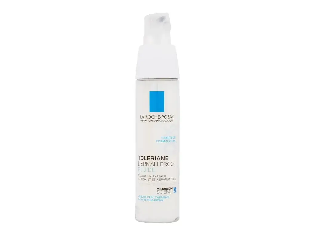La Roche-Posay Toleriane Dermallergo Fluide Day