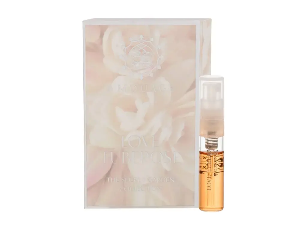 Amouage Love Tuberose Eau de Parfum 2 ml