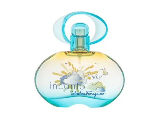 Ferragamo Incanto Sky Eau de Toilette 50 ml