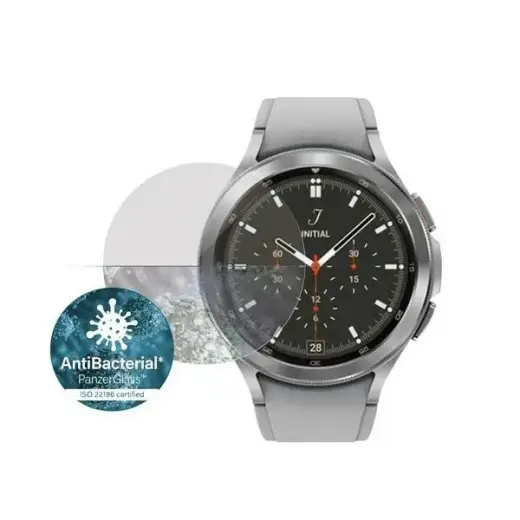 PanzerGlass tempered glass for Samsung Galaxy Watch 4 Classic (46mm)
