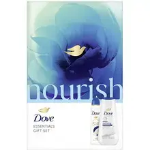 Nourish Essential Gift Set - Body Care Gift Set.