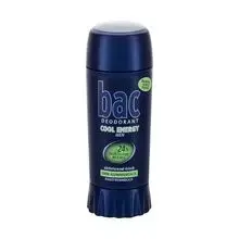 Bac Cool Energy 24Hh Deostick for Men - 40ml