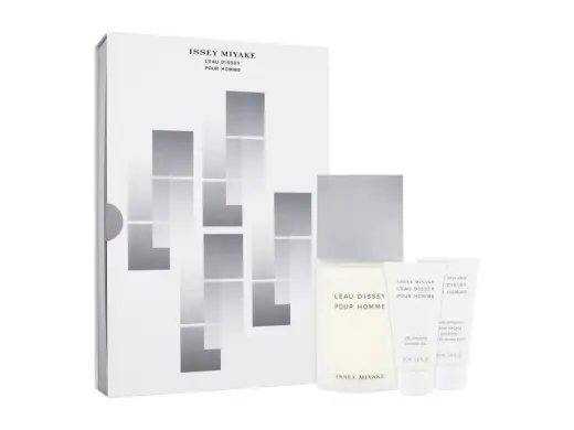 Issey Miyake L'Eau D'Issey Pour Homme Eau de Toilette 125 ml