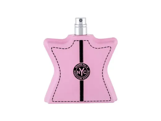 Bond No. 9 Uptown Madison Avenue Eau de Parfum 50 ml