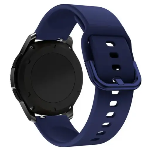 Fusion TYS strap for Samsung Galaxy Watch  42mm | 20mm blue