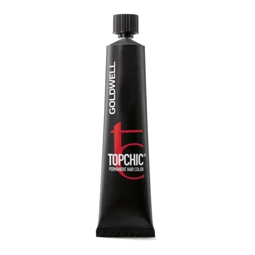 Goldwell, Top Chic, Permanent Hair Dye, 5VV Very Violet, 60 ml
