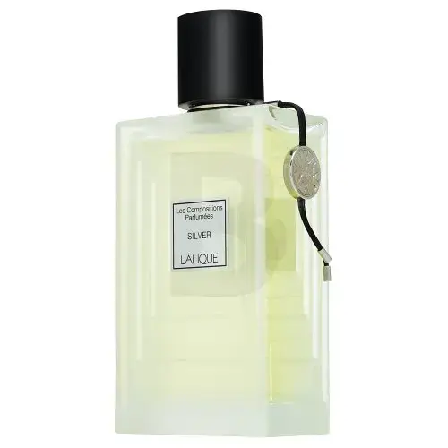 Lalique Silver (EDP) parfumuotas vanduo unisex 100 ml