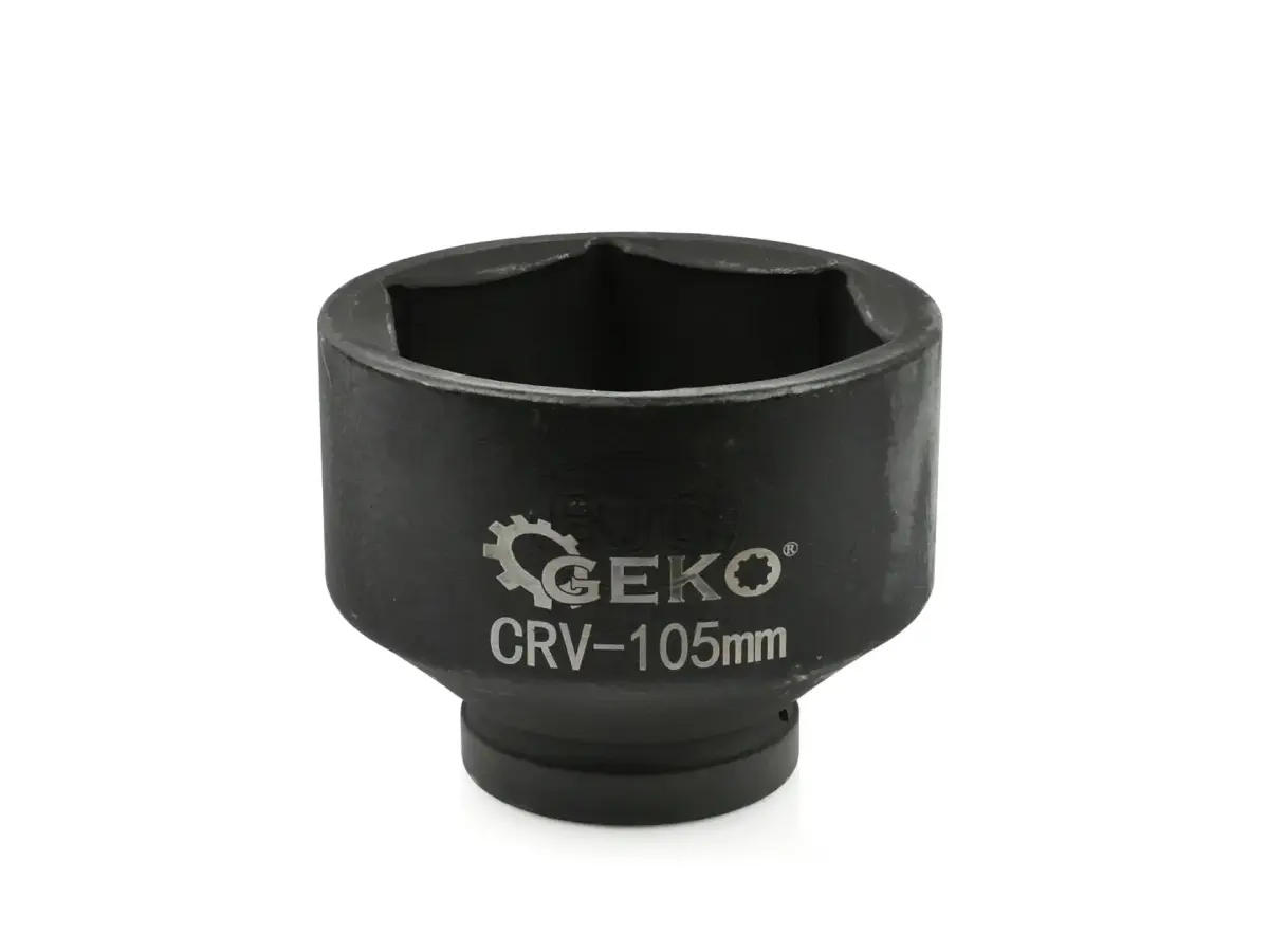 Impact Socket 1" Drive 105mm