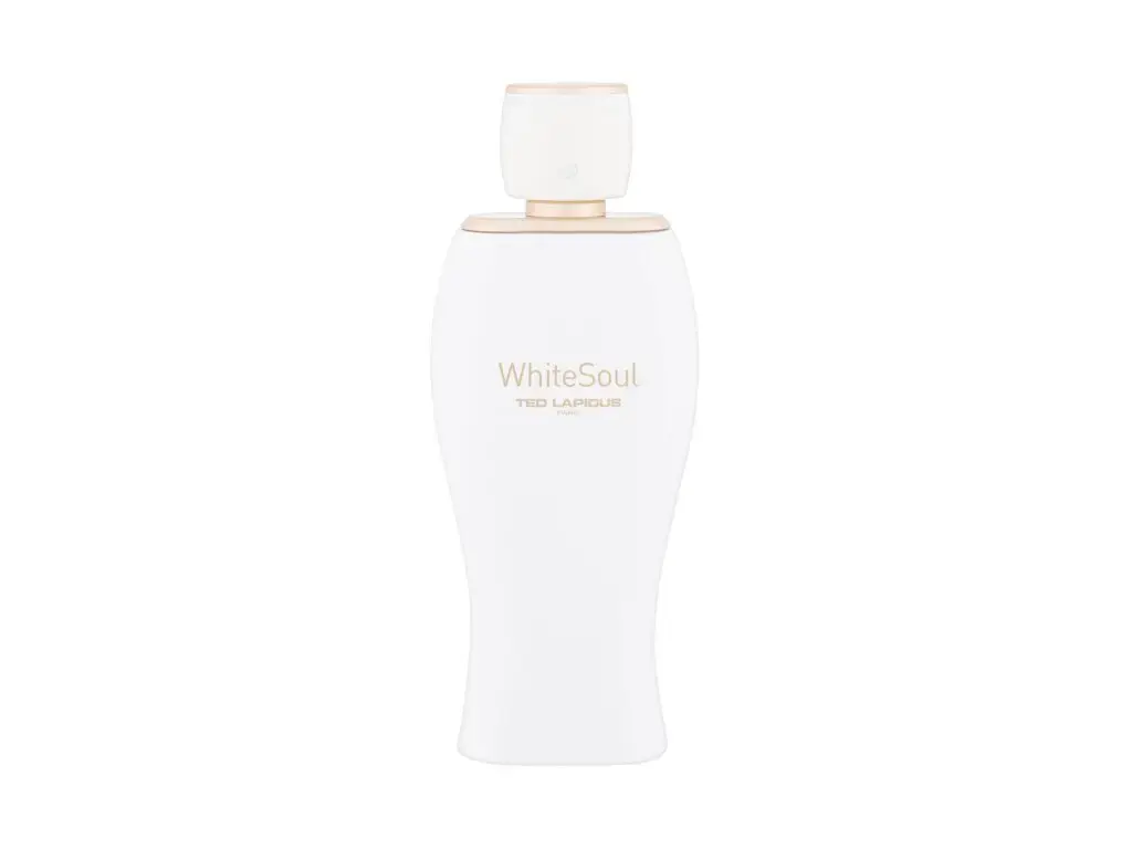 Ted Lapidus White Soul Eau de Parfum 100 ml