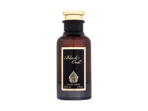 House Of Perfumes Black Oud Eau de Parfum 100 ml