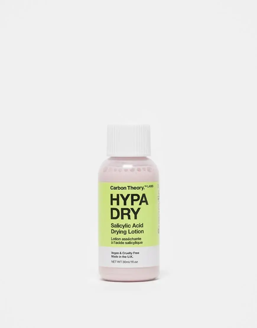 Debenhams Salicylic Acid Drying Lotion 50g in Misc