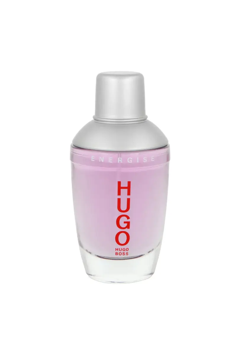 Hugo Boss Tester Hugo Boss Energise Edt 75ml