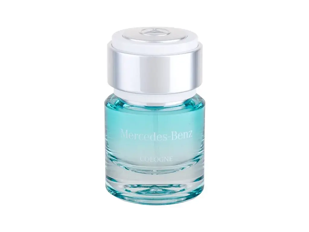 Mercedes-Benz Mercedes-Benz Cologne Eau de Toilette 40 ml