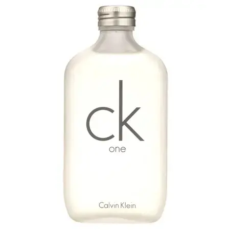 Calvin Klein CK One (EDT) tualetinis vanduo unisex 200 ml