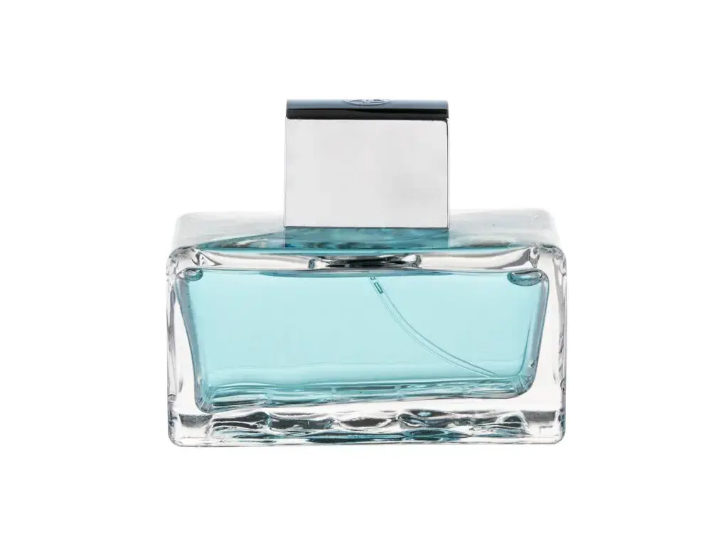 Banderas Blue Seduction Eau de Toilette 100 ml