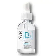 SVR Laboratoire Ampoule [B3] Hydra Repairing Concentrate - Koncentrovaná obnovující péče s hydratačním účinkem 30ml