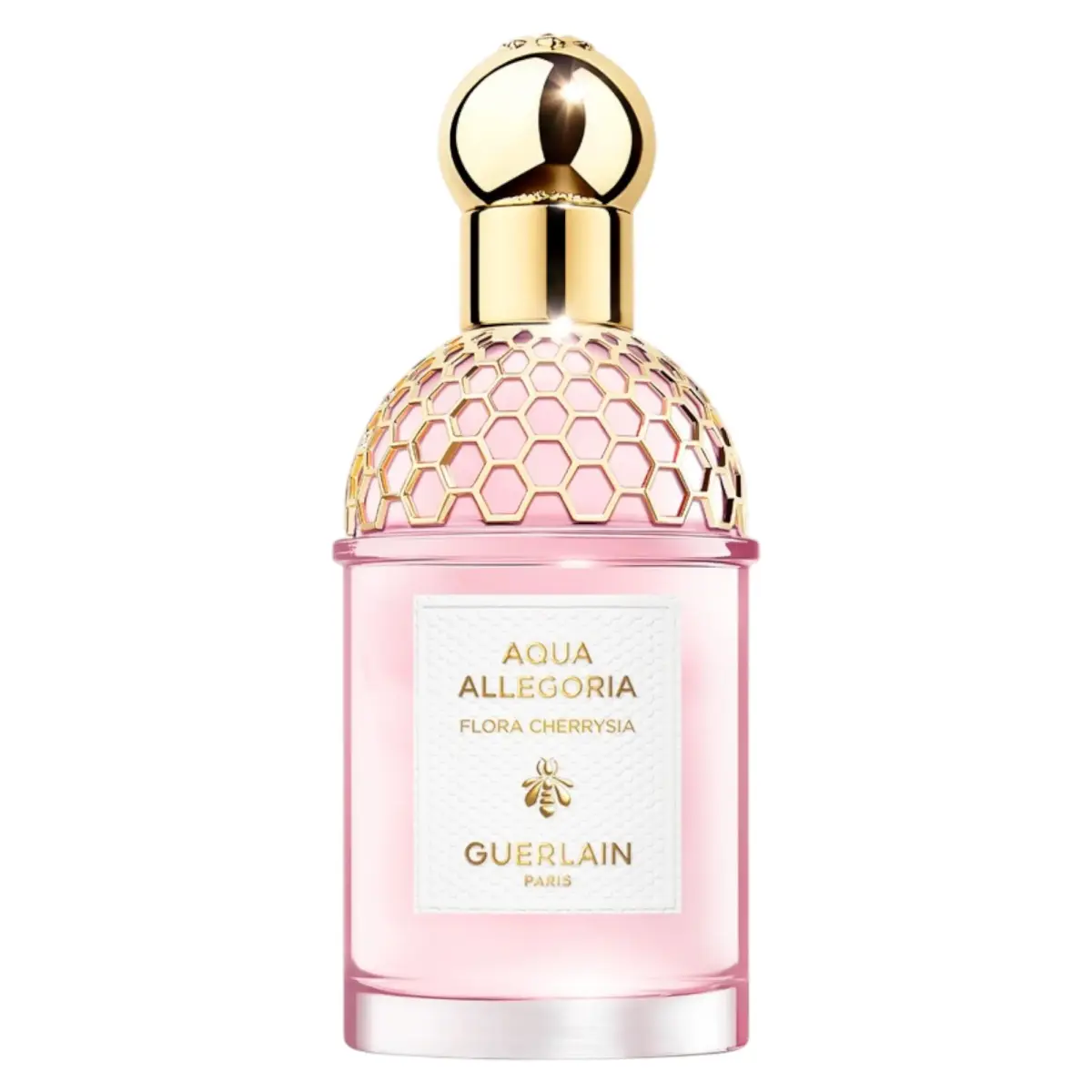 Guerlain Aqua Allegoria Flora Cherrysia (EDT) tualetes ūdens unisex 75 ml