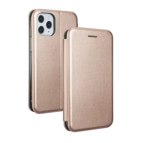 Beline Magnetic book-style phone case for
