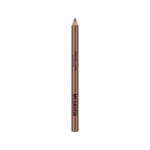 Mesauda, Artist Lips, Lip Liner, 103, Almond, 1.14 g