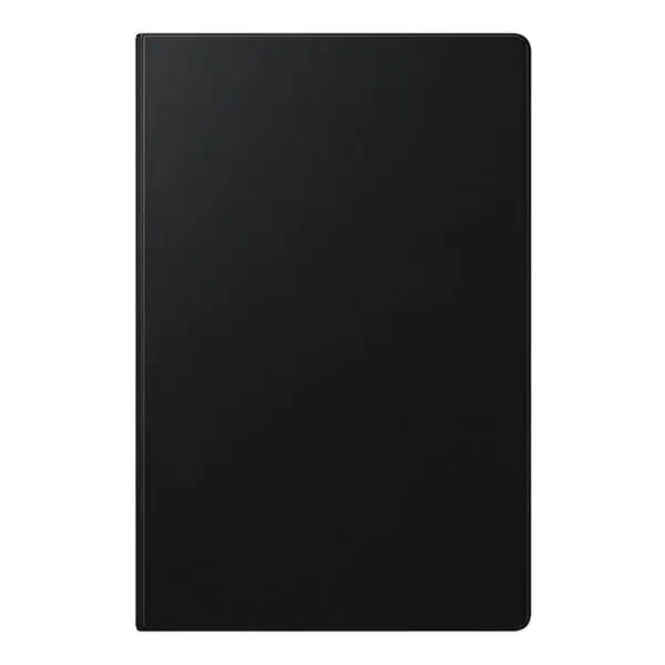 Samsung Book Cover with keyboard for Galaxy Tab S8 Ultra black